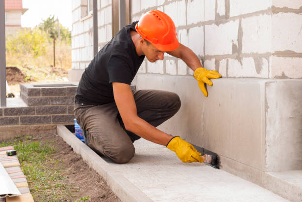 Licensed Exterior Waterproofing service in Mount Perry, OH - Arrow Tight Waterproofing